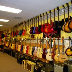 Guitar Shops Near Me - fasrtoolbox