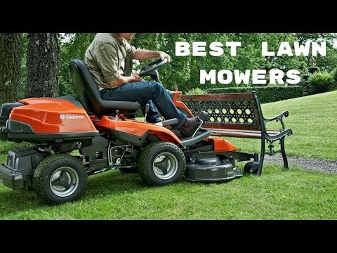 What Size Mower For A 7 Acre Home Site?